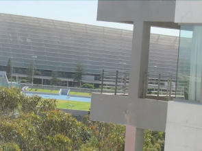 African Fiesta Holiday Apartment Rentals