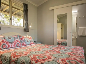 Bottle Tree Gardens Motel