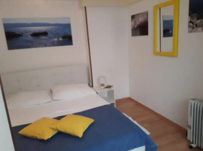 Studio Apartment Maya