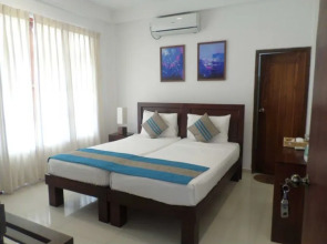 Vista Rooms Nilaveli Beach 2