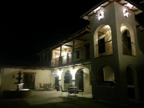 The Inn at Croad Vineyards
