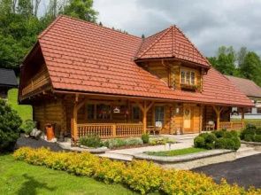 Apartmány Kubínska hoľa