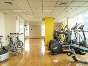 HiGuests - Bay central