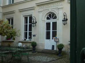 Maison Bossoreil