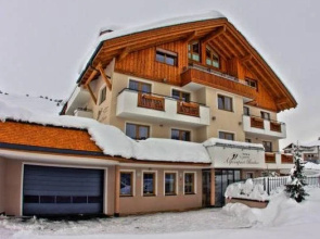 Alpinapart Bacher
