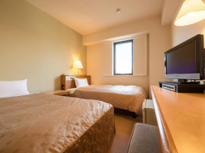 Pacific Hotel Shiroishi