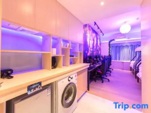 Zeuse Sports Apartment