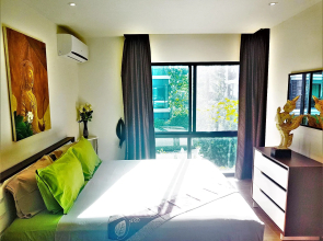 The Title Rawai Beach 1 by PHR