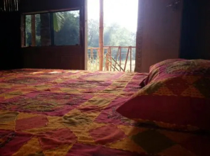 Om Gravity Eco Resort
