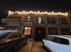 Anor Hotel