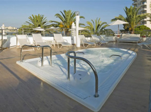 Bellamar Hotel Beach & Spa