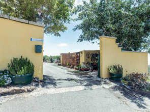 Apartamento B Armonia Rural