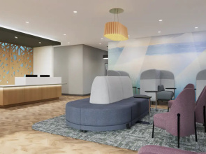 Sleep Inn & Suites Henderson – Las Vegas