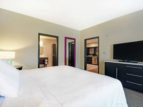 Home2 Suites by Hilton Beloit