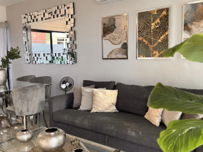 Townhouse Bay Garden 22