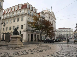 Casa do Pedro Lisbon South Bay