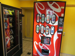 Travelodge at Six Flags