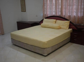 Pasir Puteh Bungalow Homestay