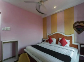 Mehak-e-punjab By OYO Rooms