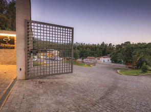 Hotel Rural Vale do Rio & Spa