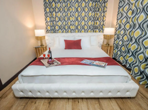 Metropole Suites South Beach