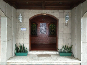 Dejavu Bed and Breakfast