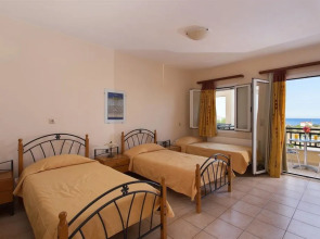 Xifoupolis Hotel Monemvasia