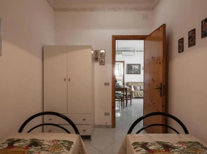 Villetta con giardino per rilassanti vacanze m197