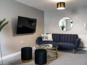 Golden Key Apartments