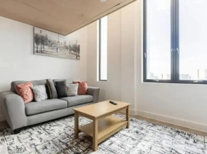 Manchester - Sky Garden - 2 Beds - Sleeps 4