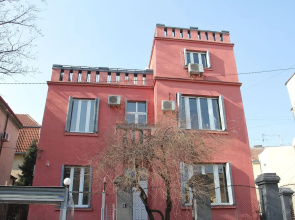 Guest House Miss Depolo