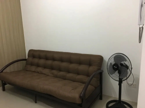 USP Suites at Shore Residences
