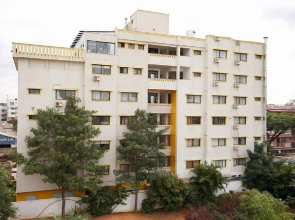 Lazdana Hotel Bangalore