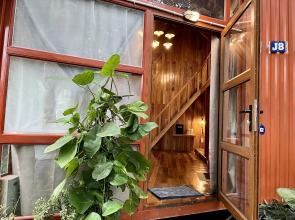 JoyStay - Hostel