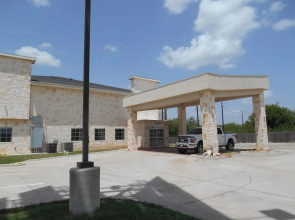 Westwood Inn Extended Stay Gonzales TX