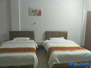 Luojiao Homestay (Beihai Silver Beach Resort)