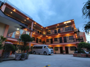 RSG Microhotel