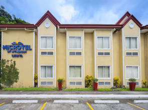 Microtel by Wyndham Tarlac
