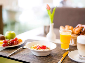 Mercure Hotel MOA Berlin