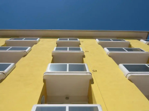 Apartahotel Ritz