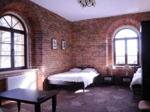 Hotel Niezły Młyn