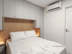 Mila Rooftop - Praia de Tamandaré