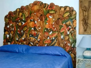 Porto Rafael Apartments - Ginestra 1A