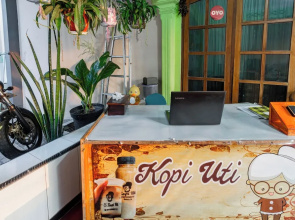 Hotel O Maluku Guest House