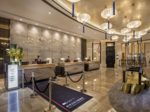 Crowne Plaza Hefei Rongqiao