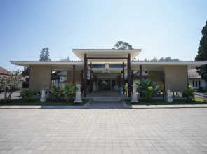 Citere Resort Hotel by ZUZU