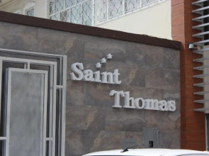Saint Thomas