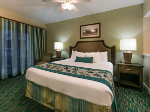 Holiday Inn Club Vacations South Beach Resort by IHG