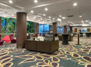 Mercure Warszawa Centrum