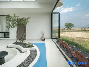 Dali Maiyu·Garden Homestay (Xizhou Ancient Town Branch)